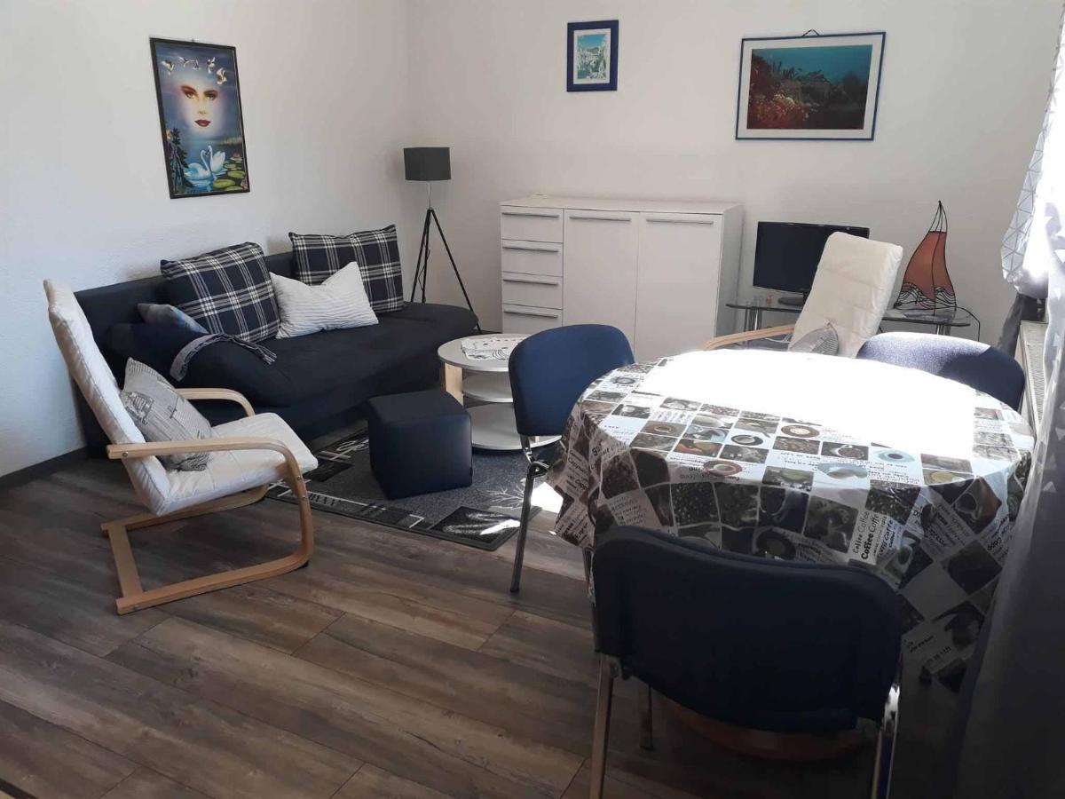 Ferienwohnung Suetovius Oberwiesenthal Exterior foto